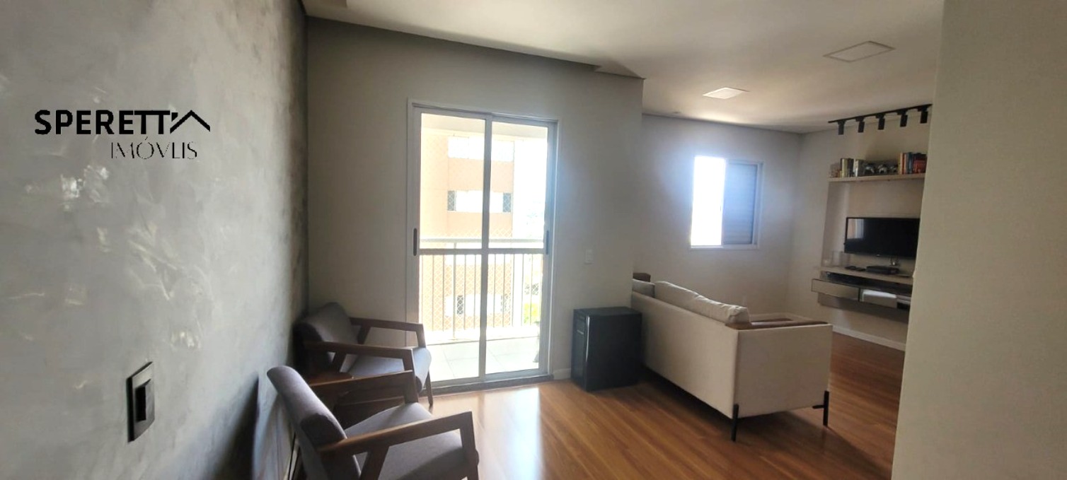 Apartamento, 2 quartos, 60 m² - Foto 3