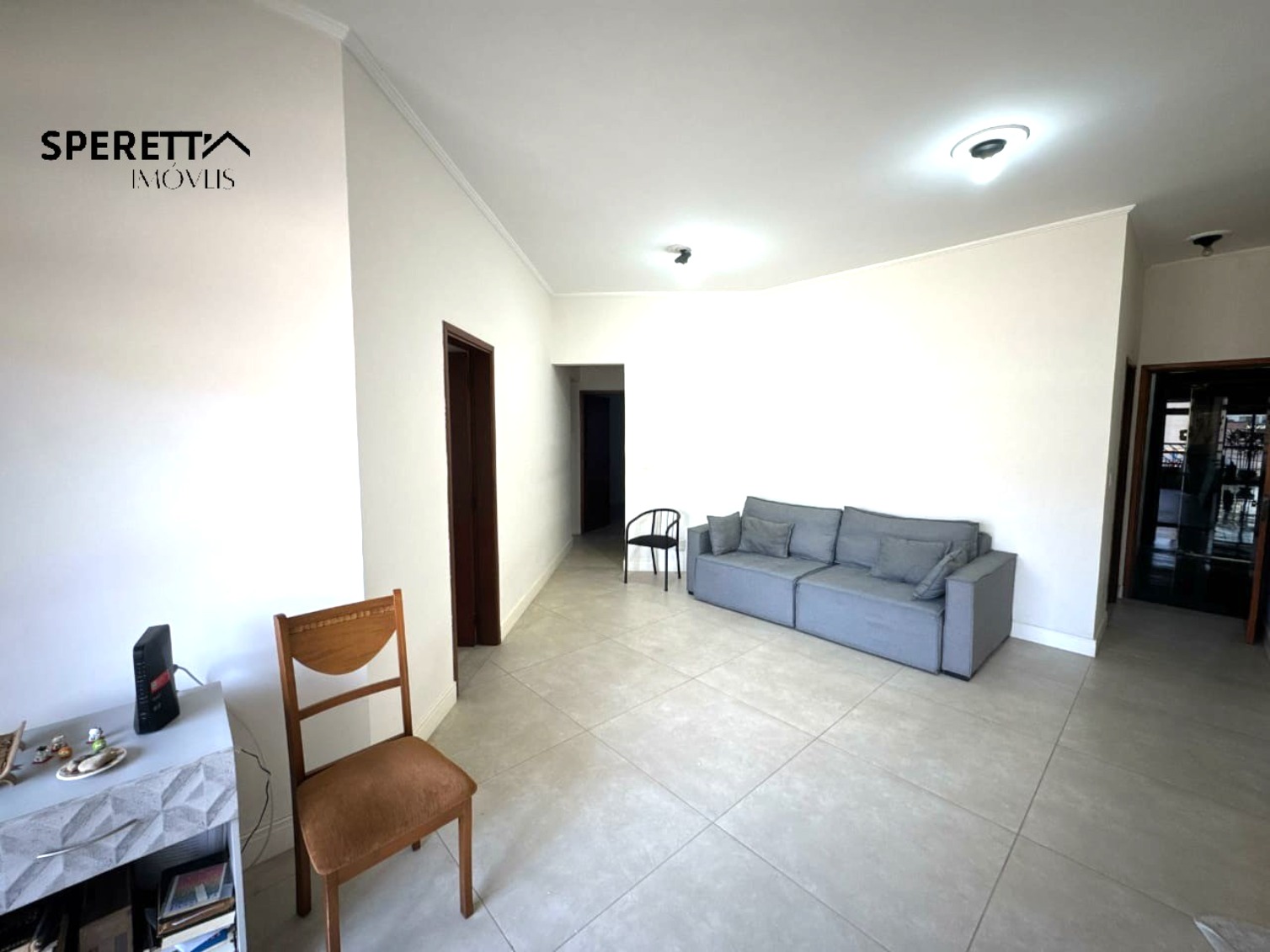 Apartamento, 4 quartos, 117 m² - Foto 2