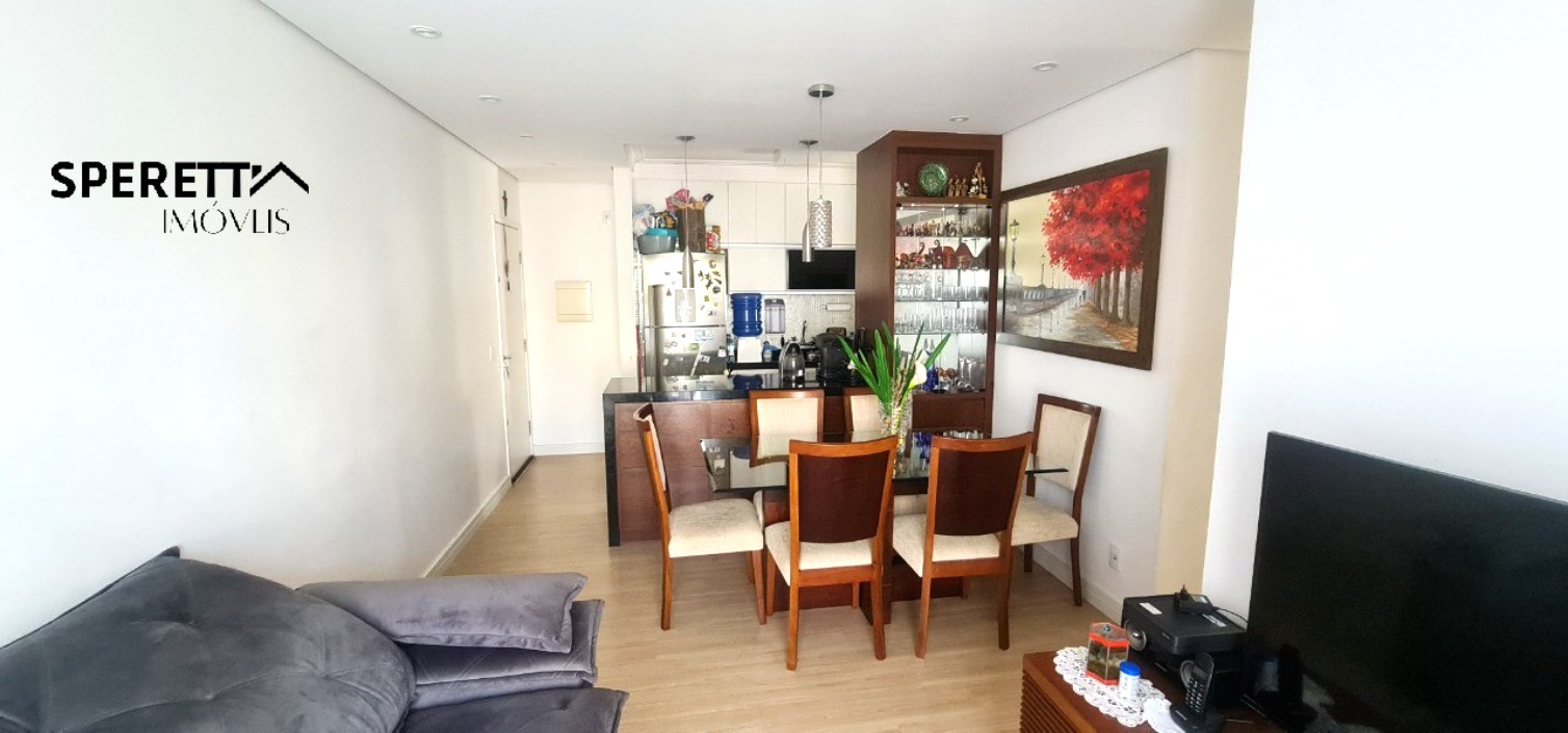Apartamento, 3 quartos, 71 m² - Foto 2