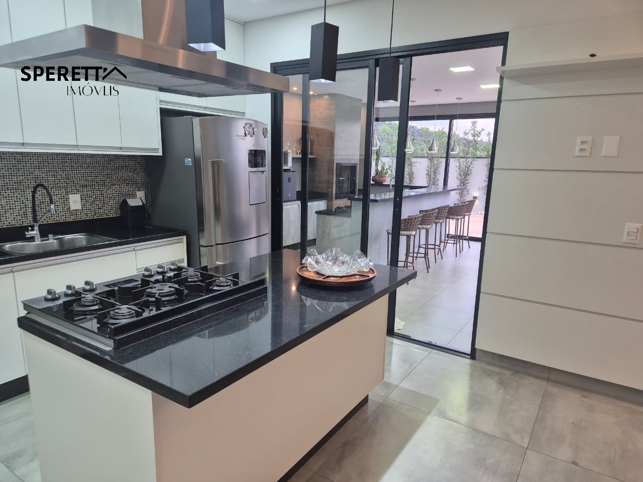 Casa, 4 quartos - Foto 5