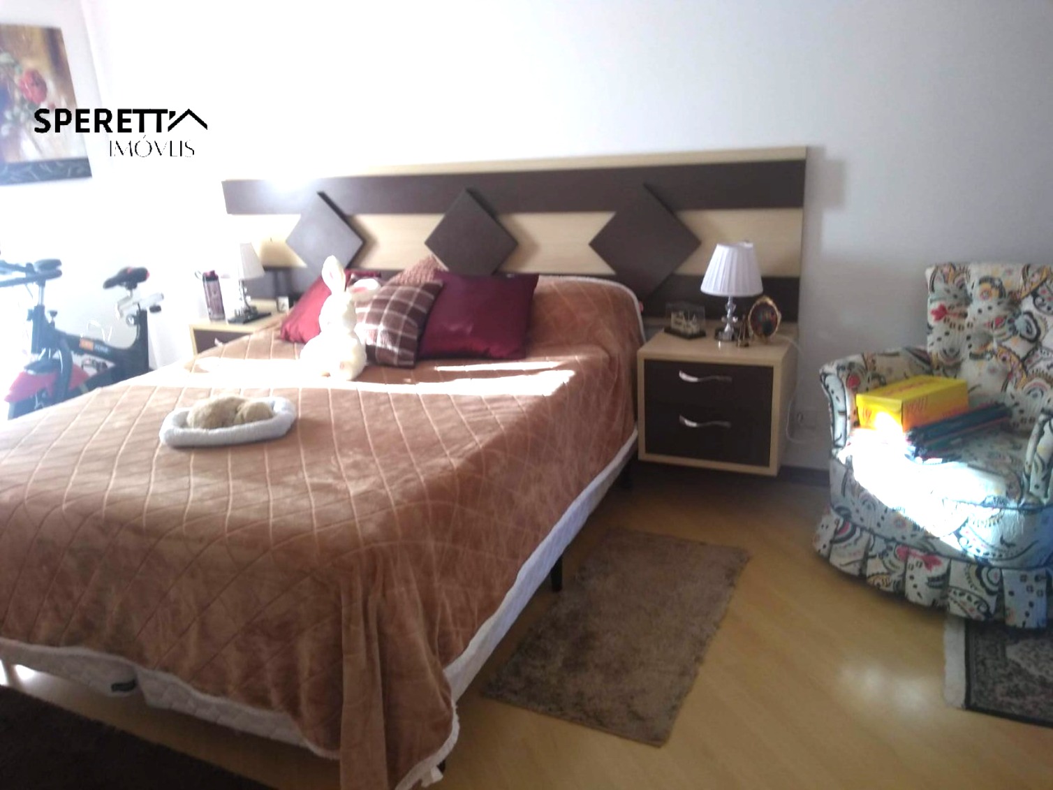 Apartamento, 3 quartos, 104 m² - Foto 6