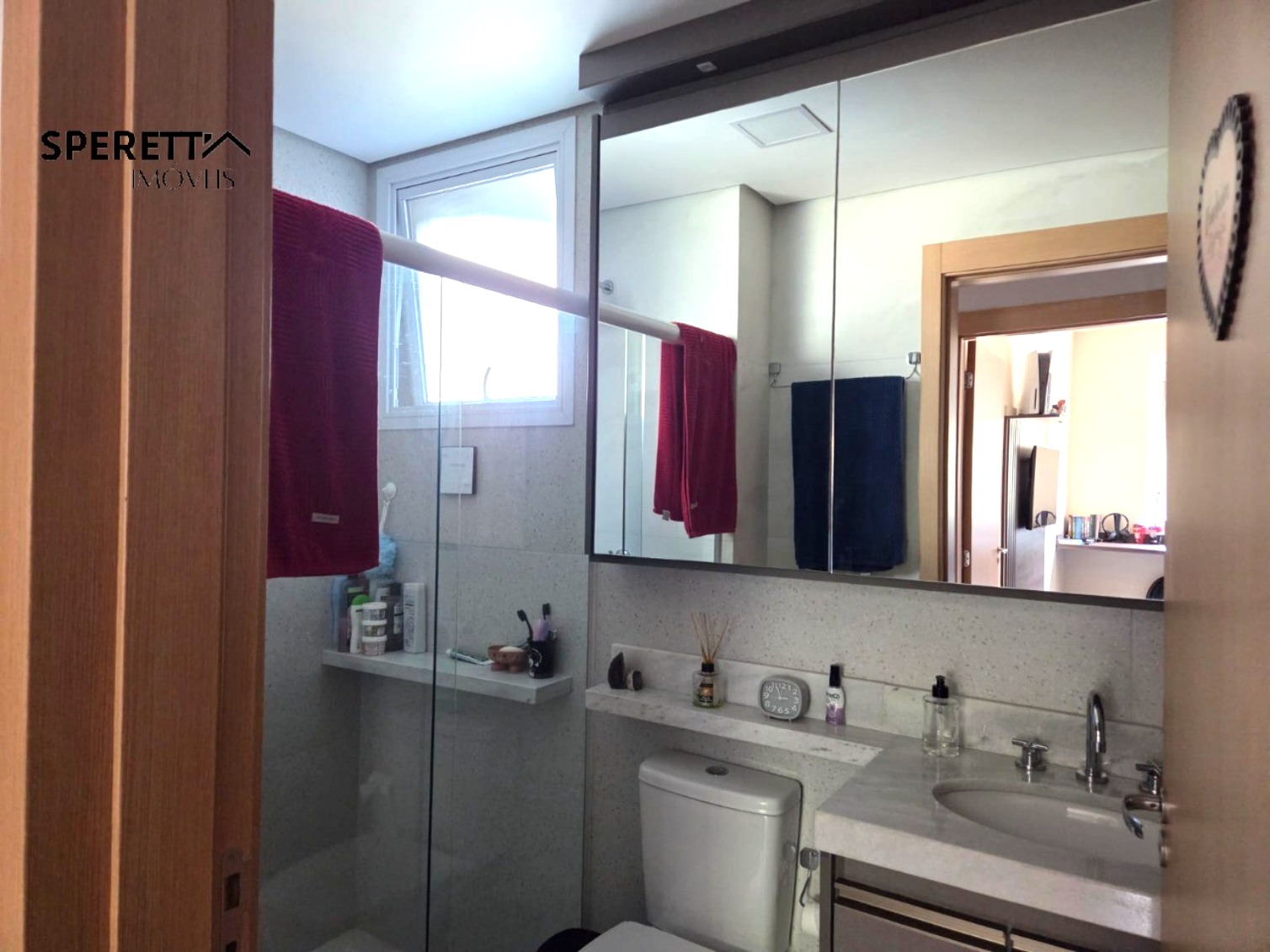 Apartamento, 3 quartos, 98 m² - Foto 17