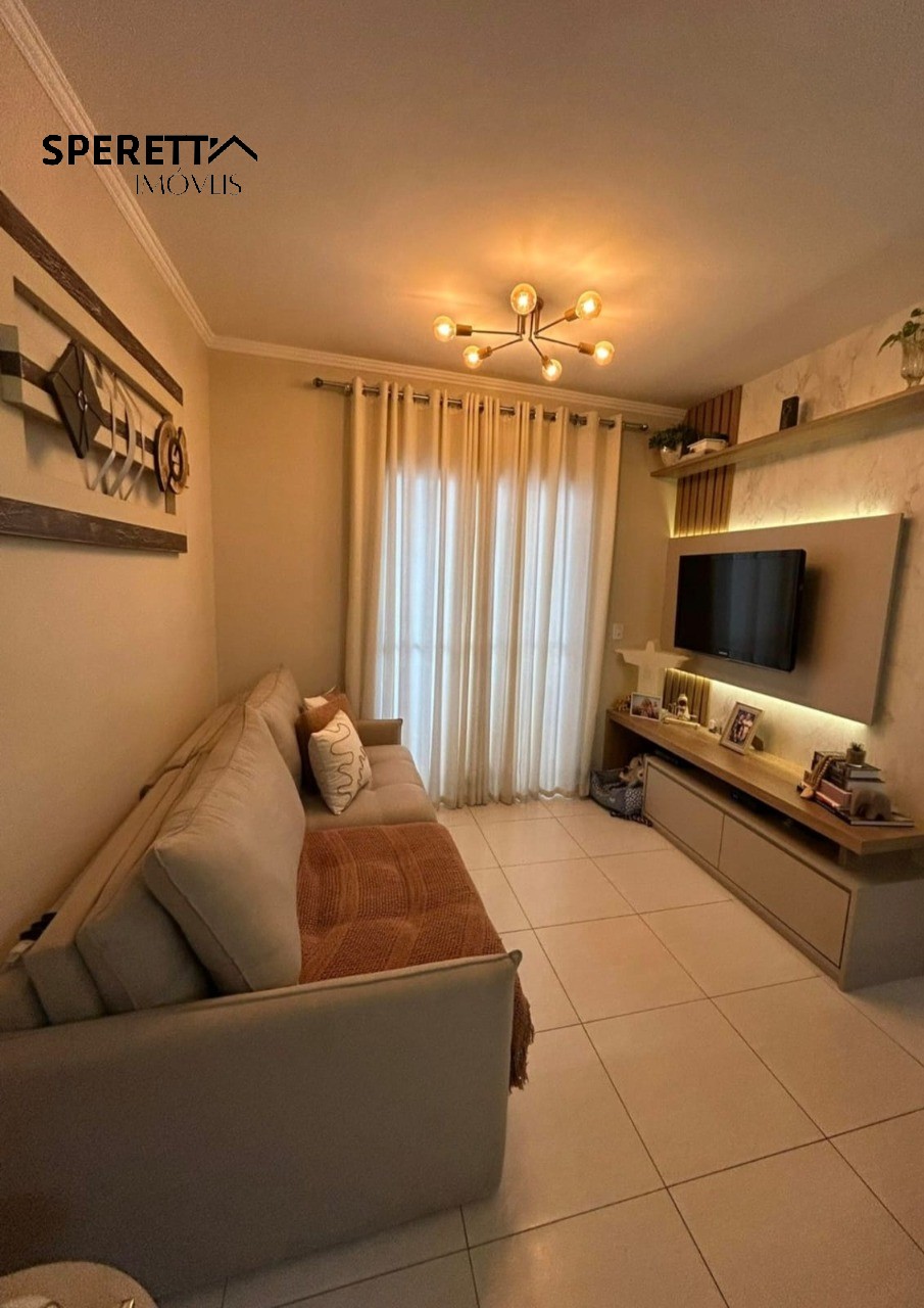 Apartamento, 3 quartos, 83 m² - Foto 1