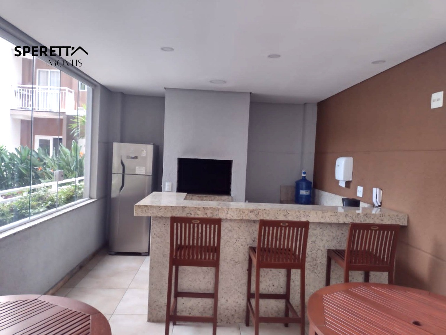 Apartamento, 2 quartos, 60 m² - Foto 18