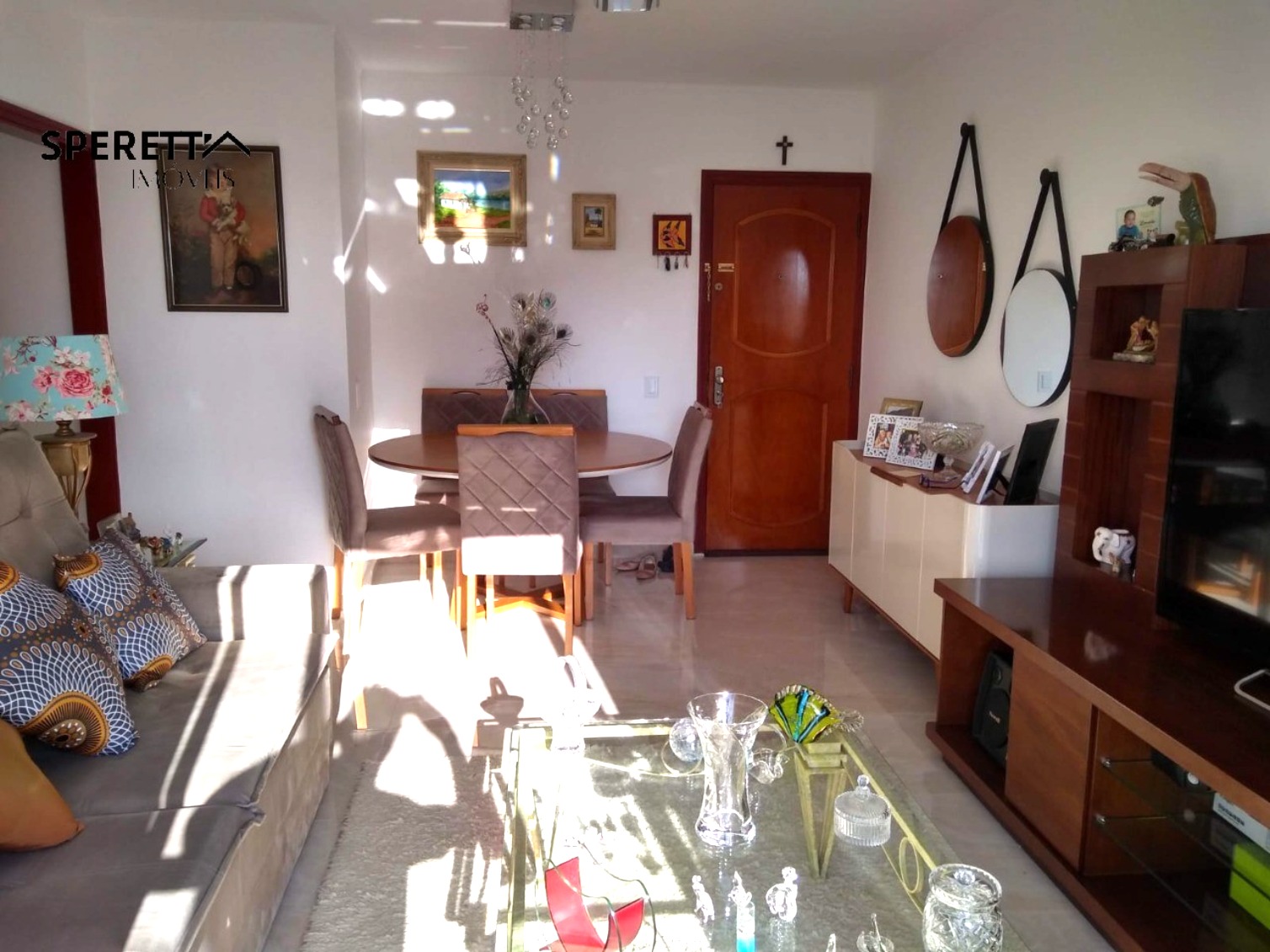 Apartamento, 3 quartos, 104 m² - Foto 3
