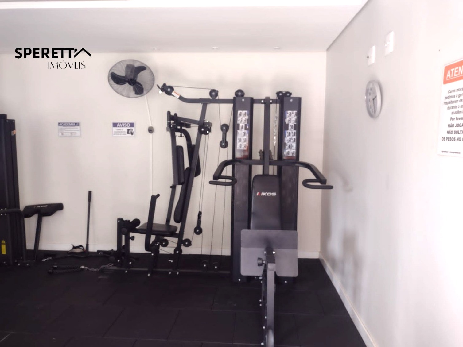 Apartamento, 2 quartos, 60 m² - Foto 16