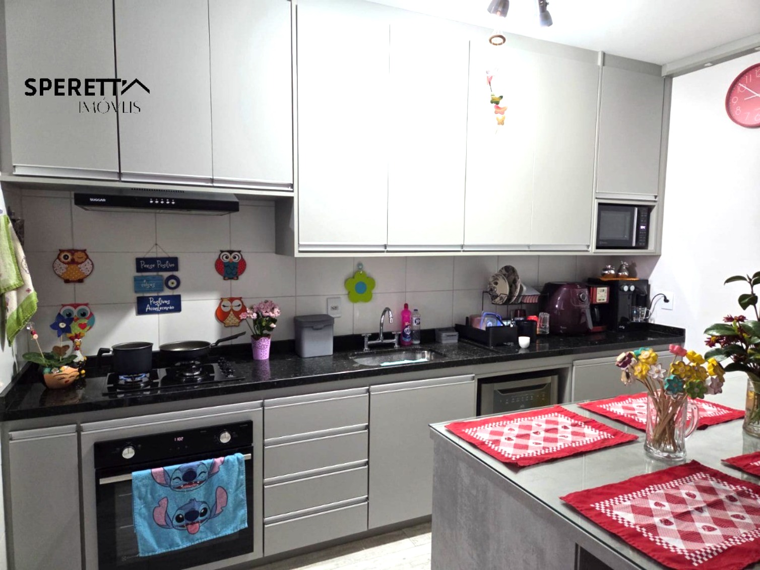 Apartamento, 3 quartos, 98 m² - Foto 4