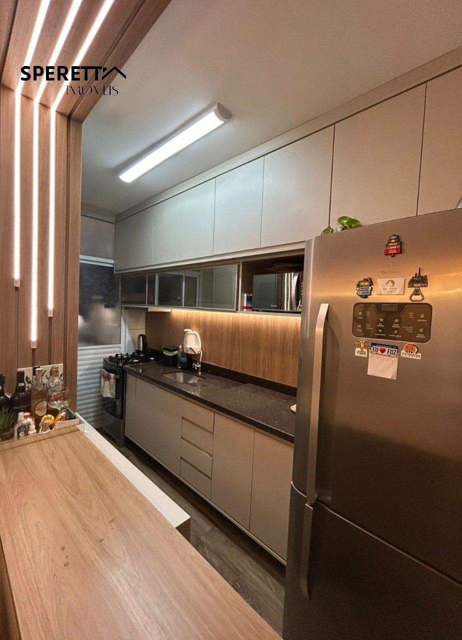 Apartamento, 3 quartos, 83 m² - Foto 2