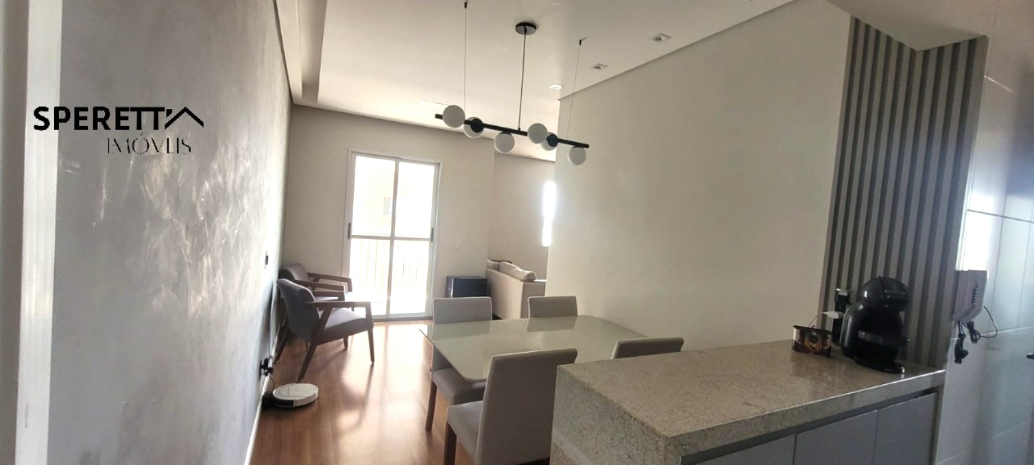 Apartamento, 2 quartos, 60 m² - Foto 20