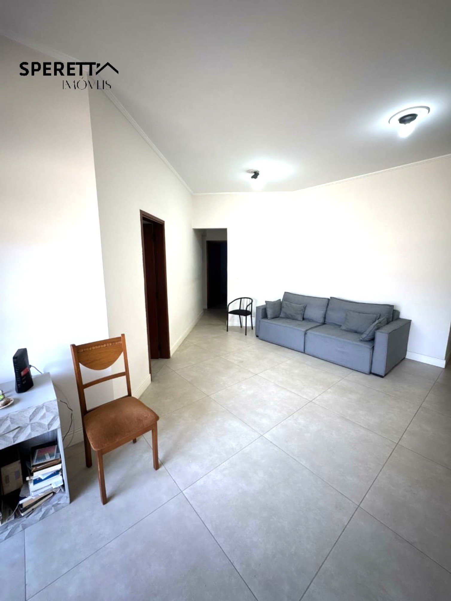 Apartamento, 4 quartos, 117 m² - Foto 3