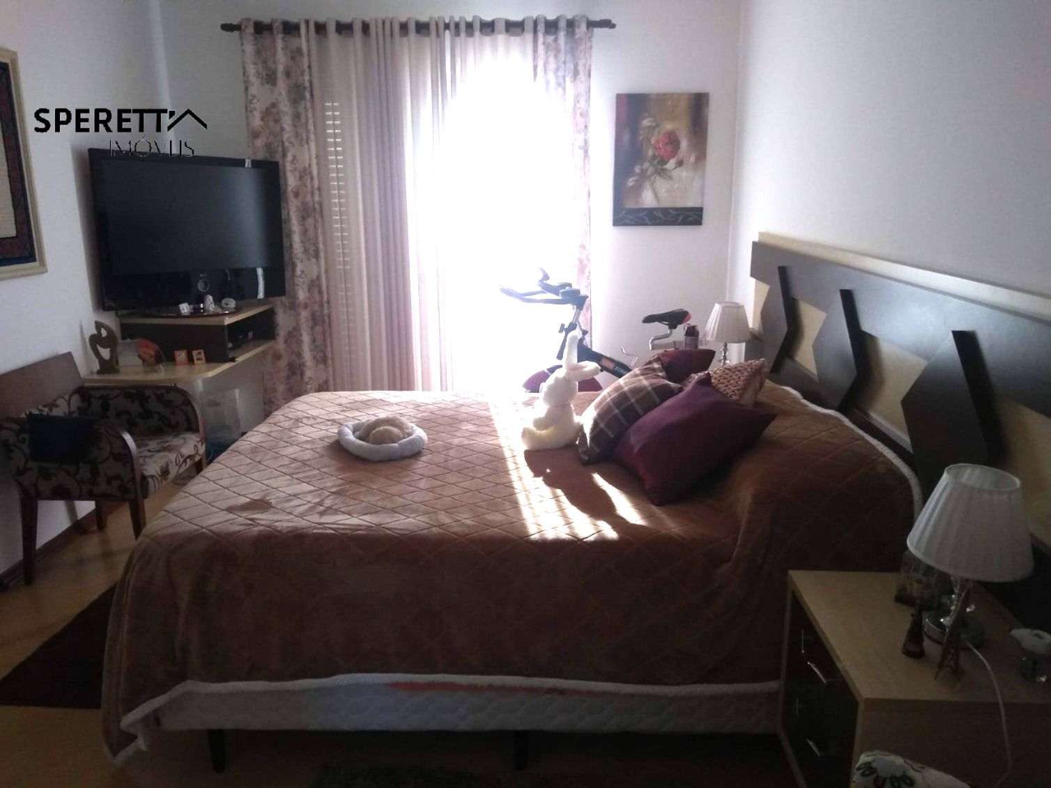 Apartamento, 3 quartos, 104 m² - Foto 4