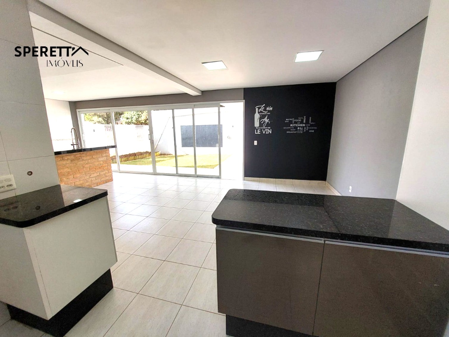 Casa, 3 quartos - Foto 3