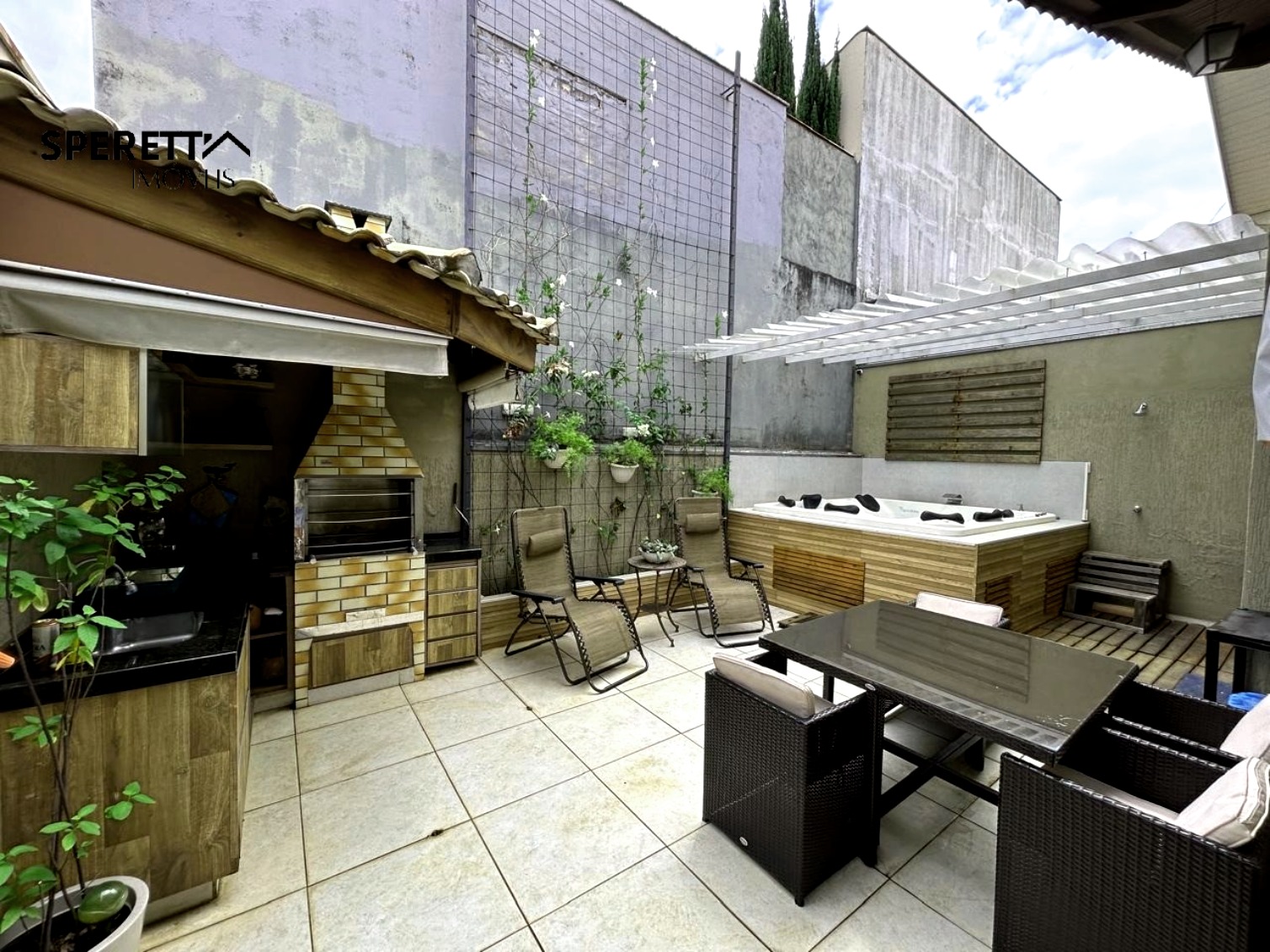 Casa, 4 quartos - Foto 22