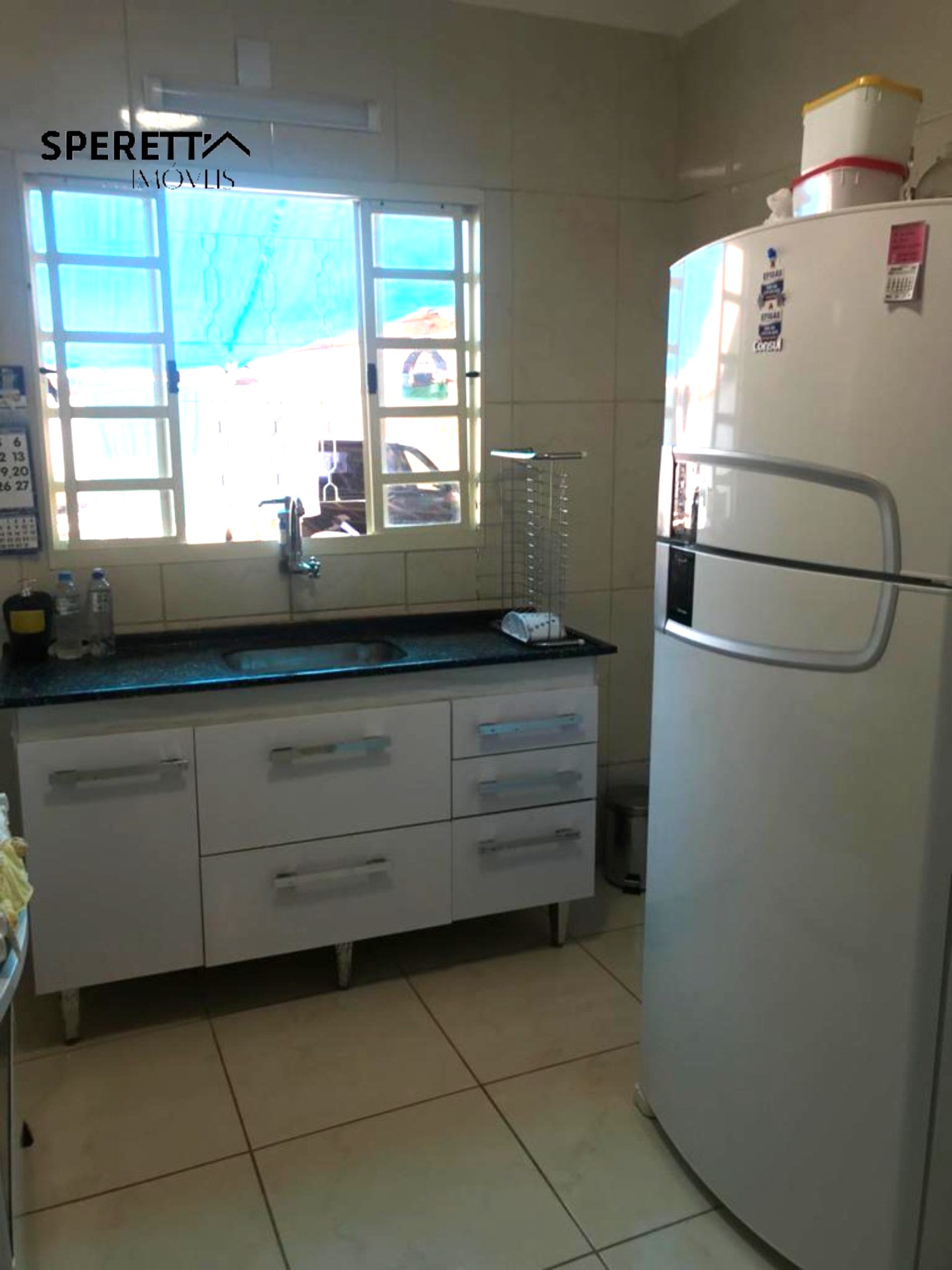 Casa, 3 quartos, 88 m² - Foto 2