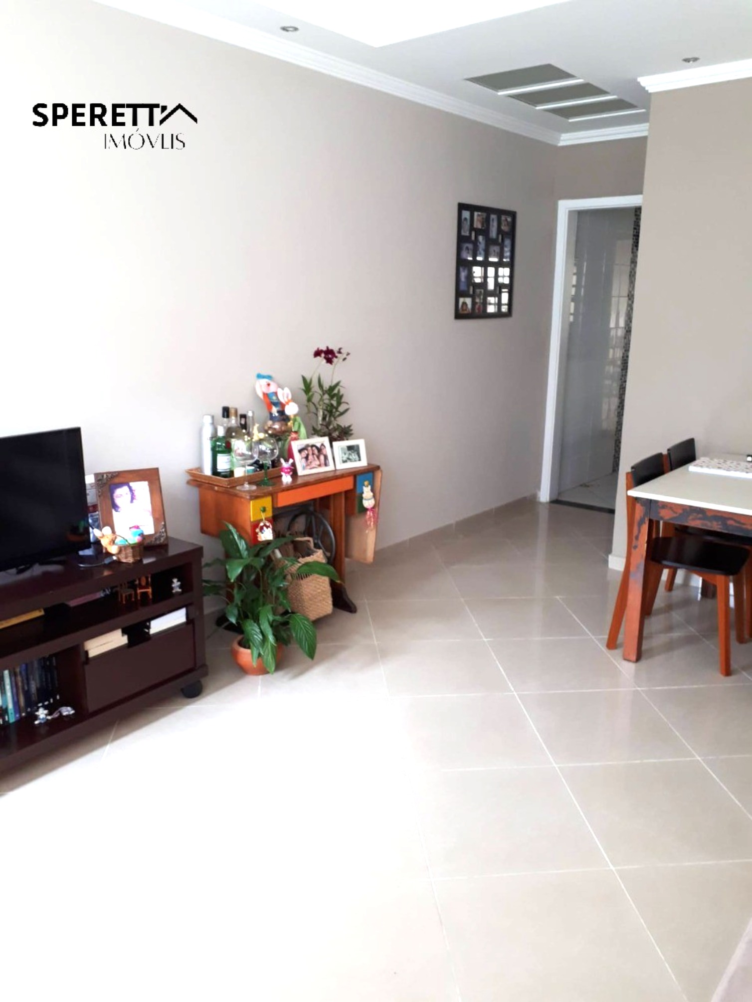 Casa, 2 quartos - Foto 2