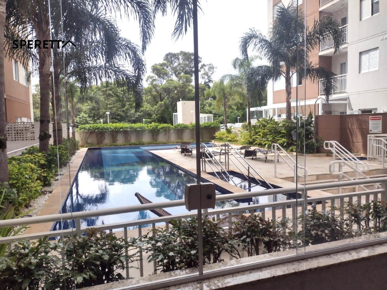 Apartamento, 2 quartos, 60 m² - Foto 21