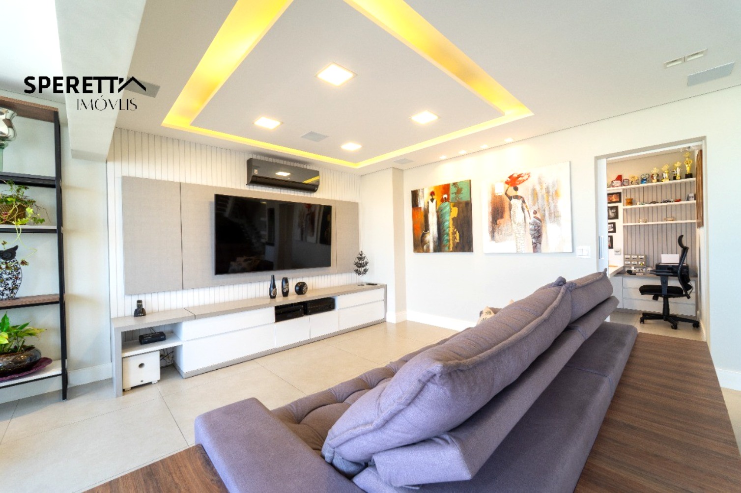 Apartamento, 3 quartos, 264 m² - Foto 7