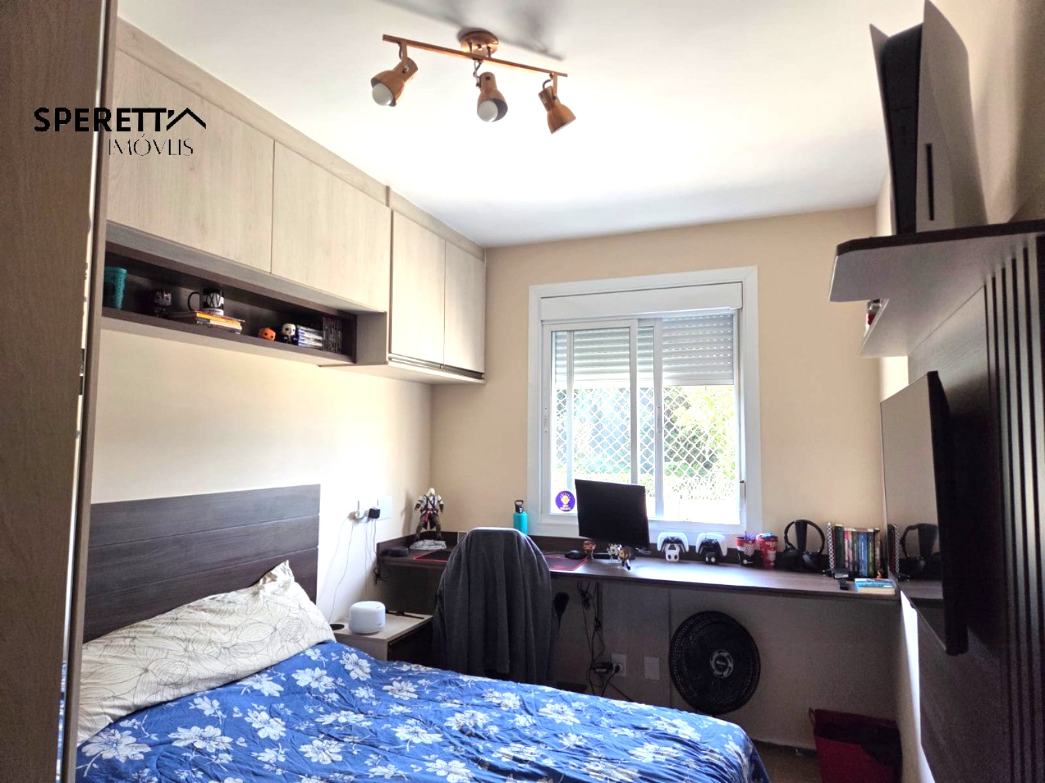Apartamento, 3 quartos, 98 m² - Foto 11