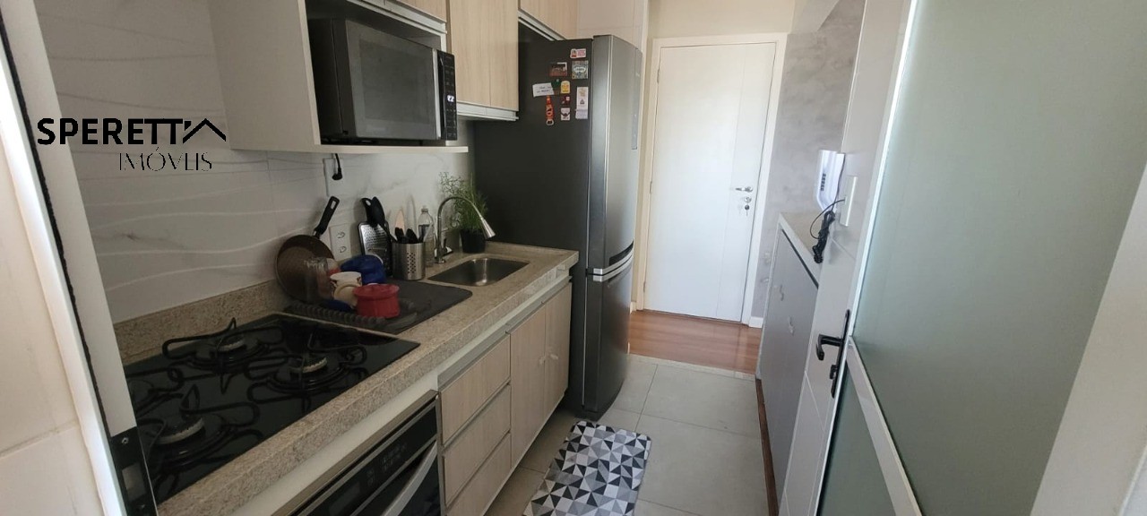 Apartamento, 2 quartos, 60 m² - Foto 5