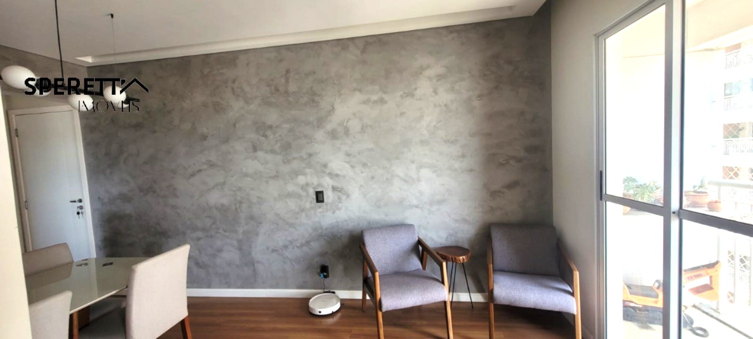 Apartamento, 2 quartos, 60 m² - Foto 2