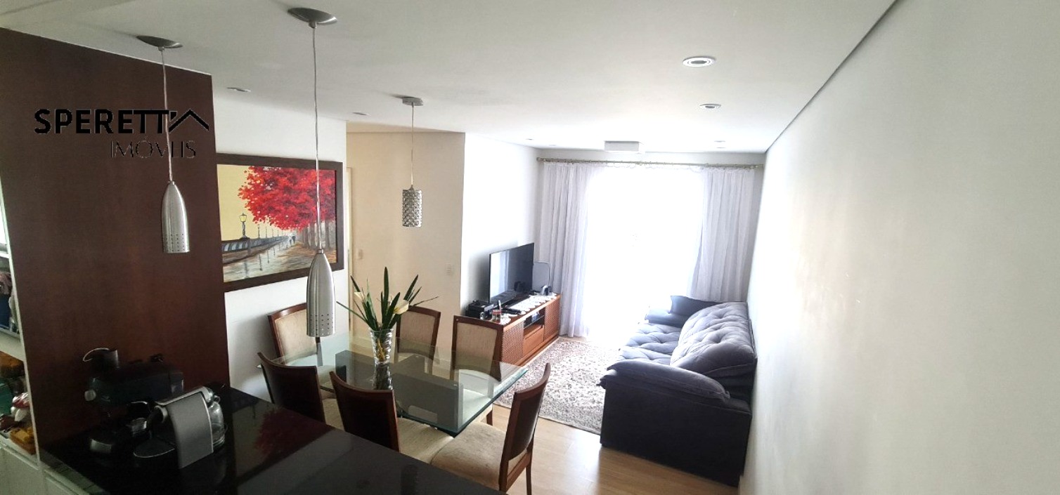 Apartamento, 3 quartos, 71 m² - Foto 1
