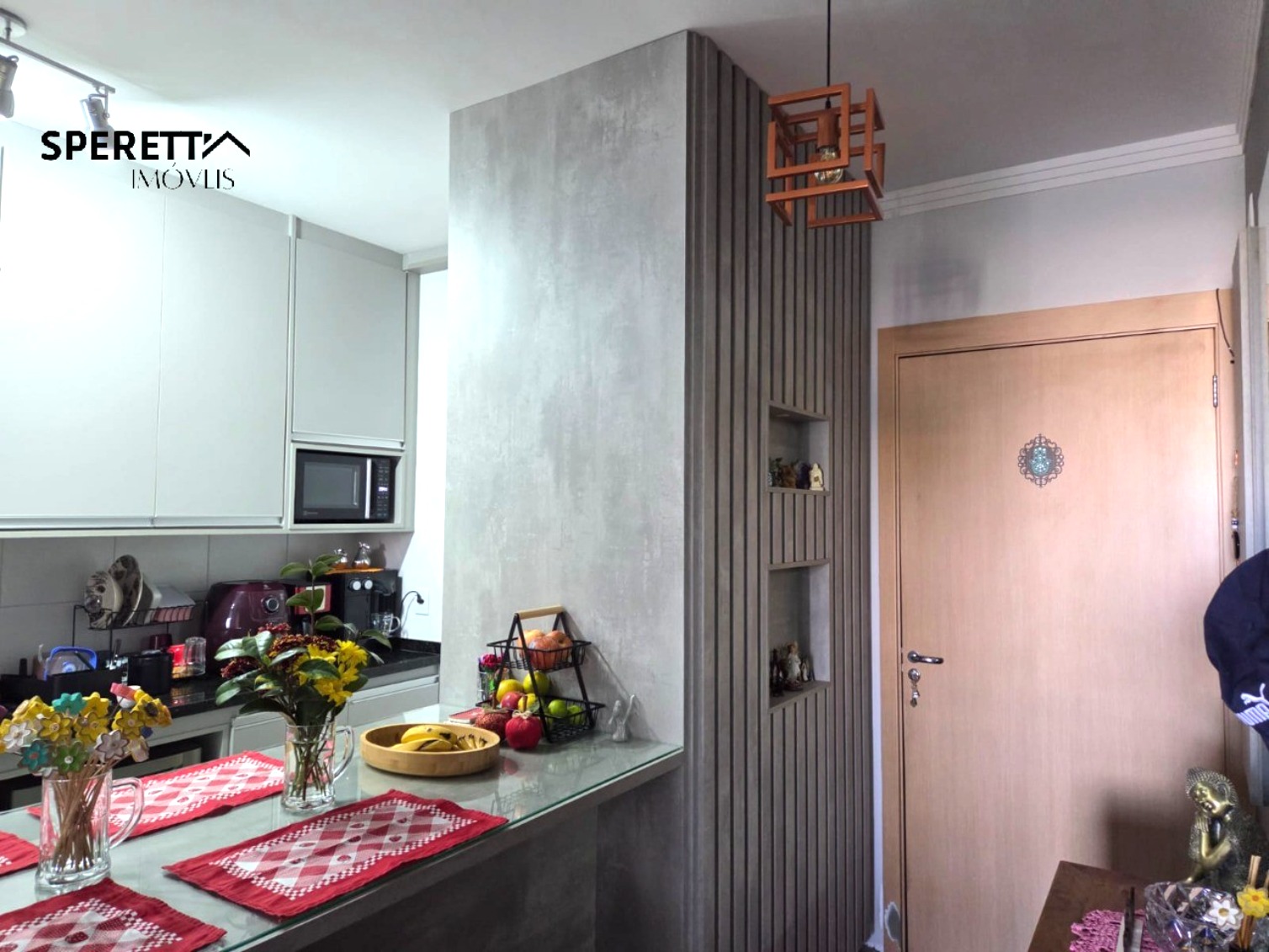 Apartamento, 3 quartos, 98 m² - Foto 6