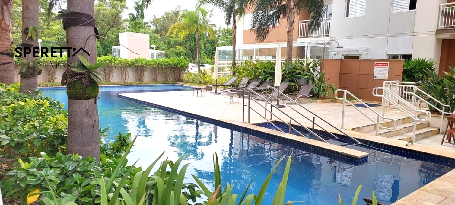 Apartamento, 2 quartos, 60 m² - Foto 11