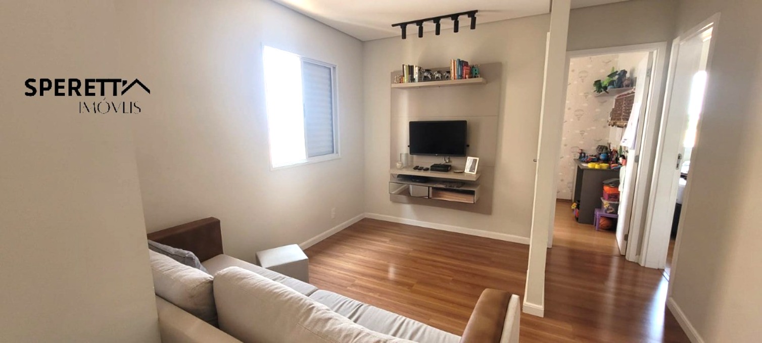 Apartamento, 2 quartos, 60 m² - Foto 4