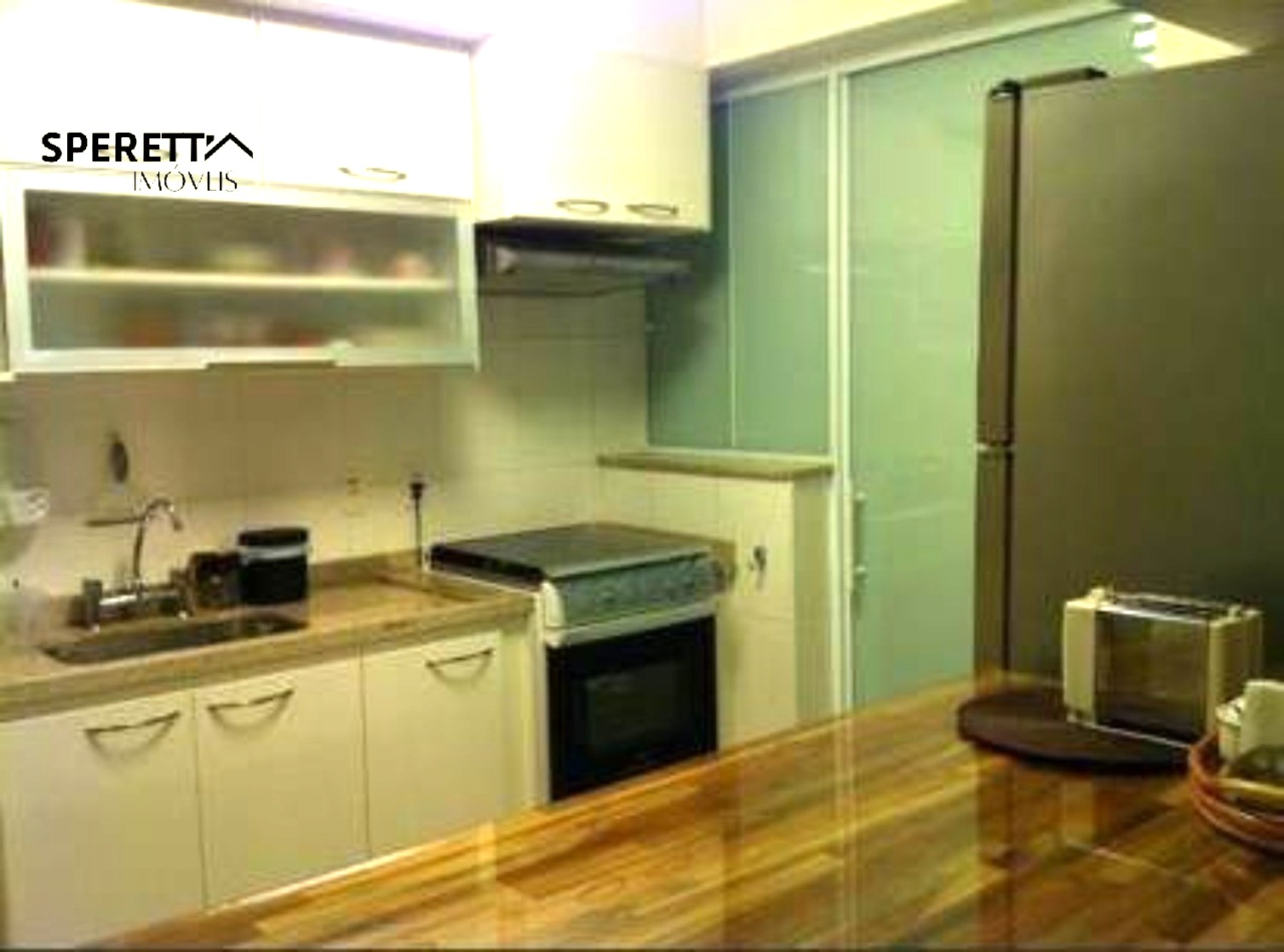 Apartamento, 3 quartos, 86 m² - Foto 1