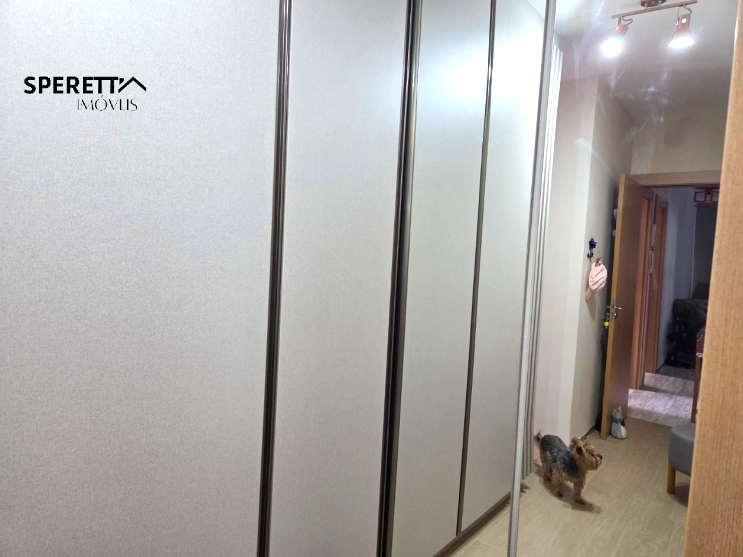 Apartamento, 3 quartos, 98 m² - Foto 9