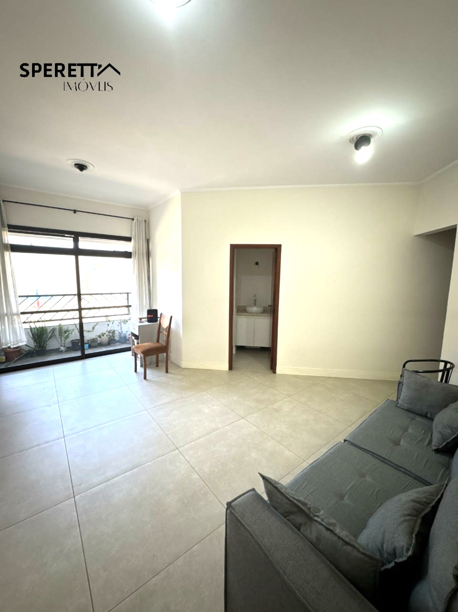 Apartamento, 4 quartos, 117 m² - Foto 4