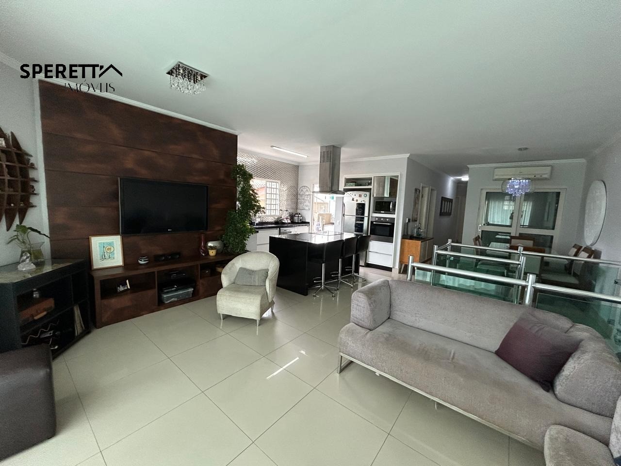 Casa, 4 quartos - Foto 2