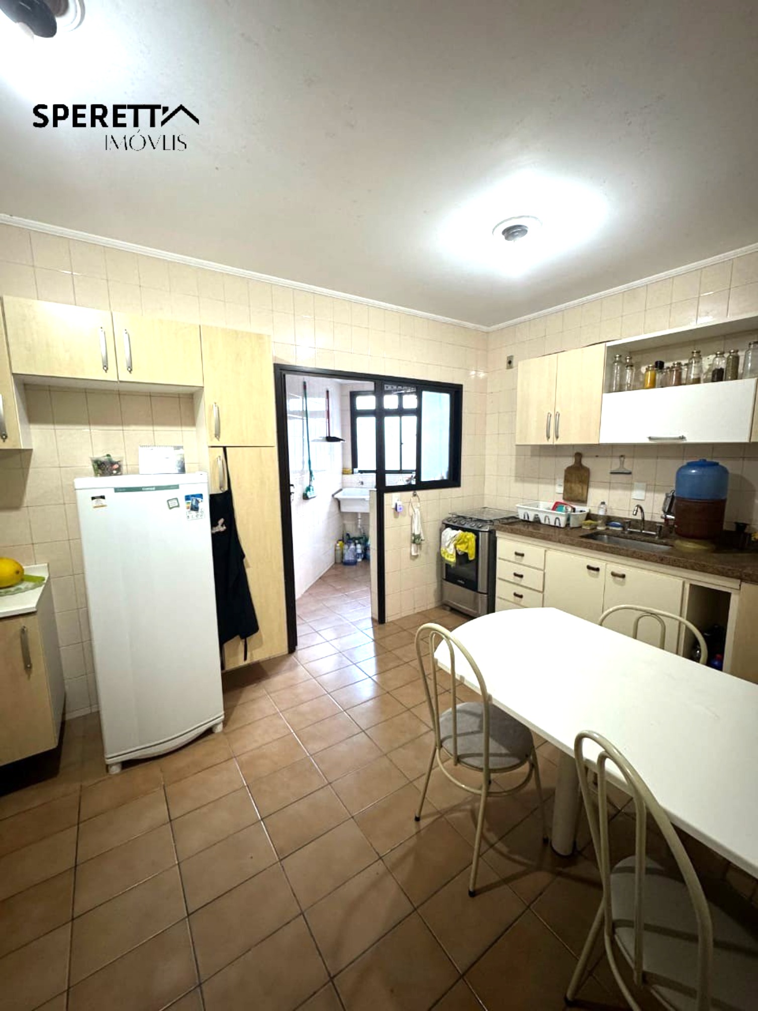 Apartamento, 4 quartos, 117 m² - Foto 6