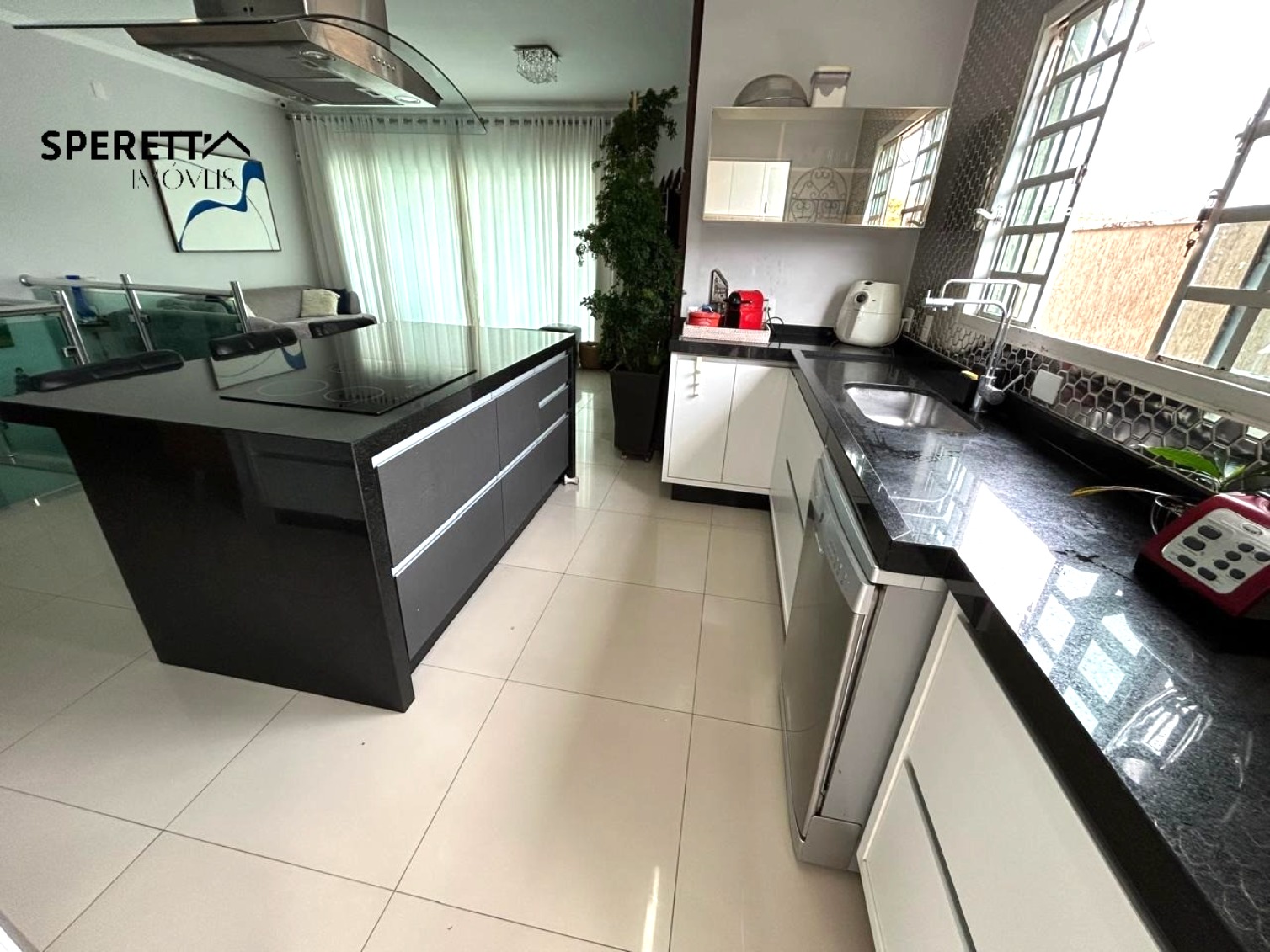 Casa, 4 quartos - Foto 7