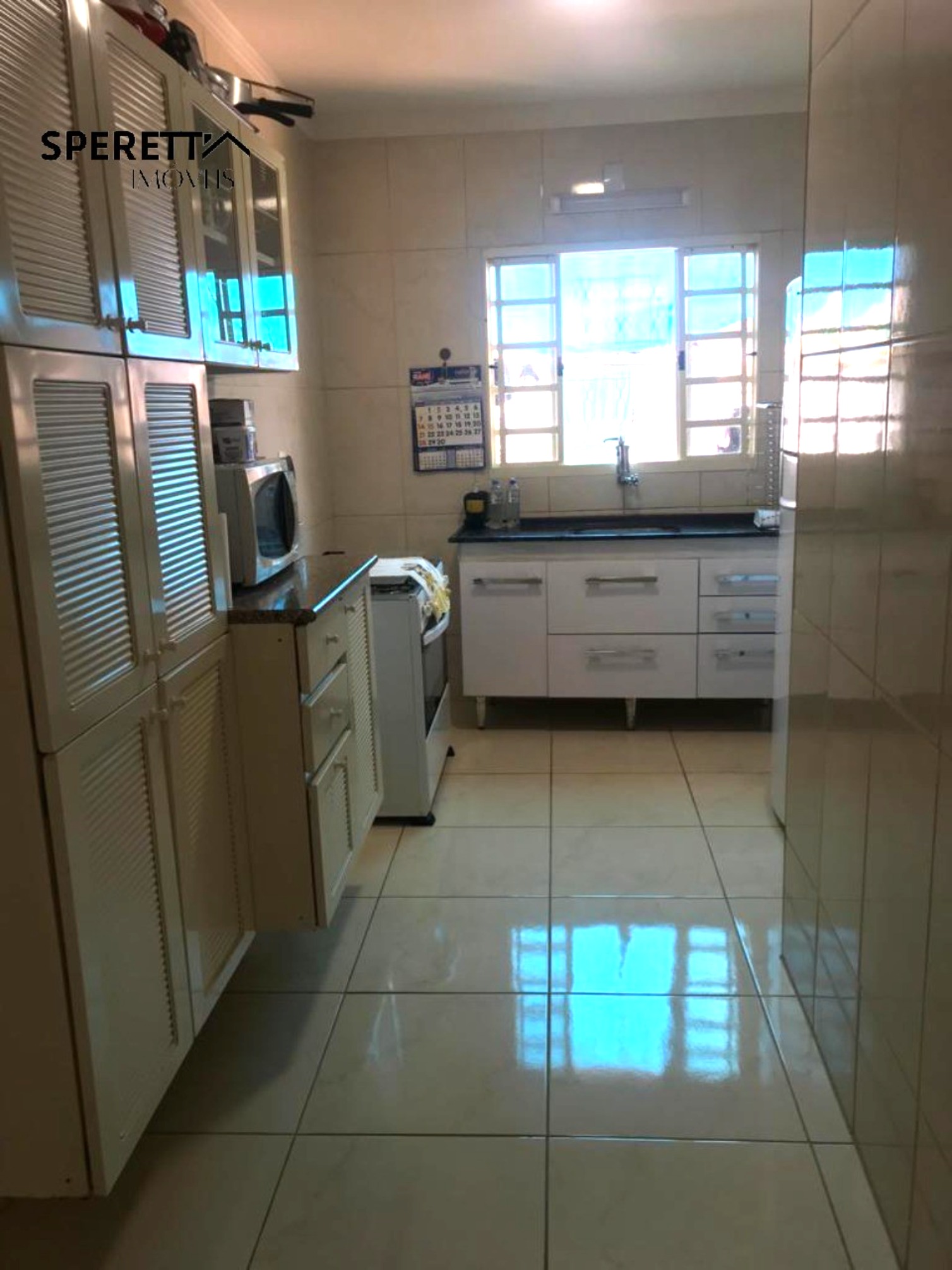 Casa, 3 quartos, 88 m² - Foto 3
