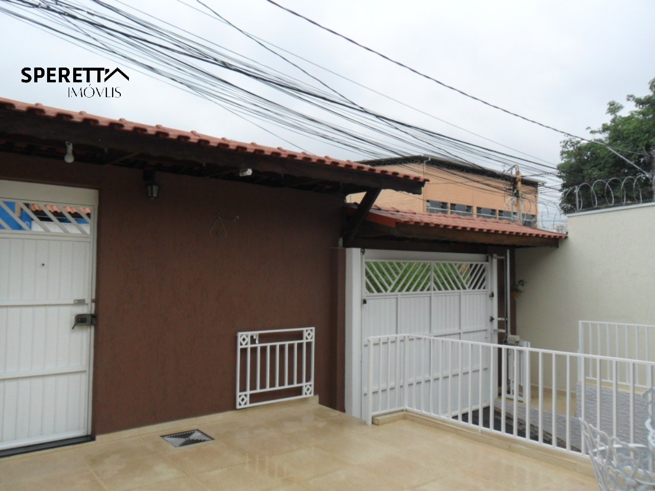Casa, 3 quartos - Foto 39