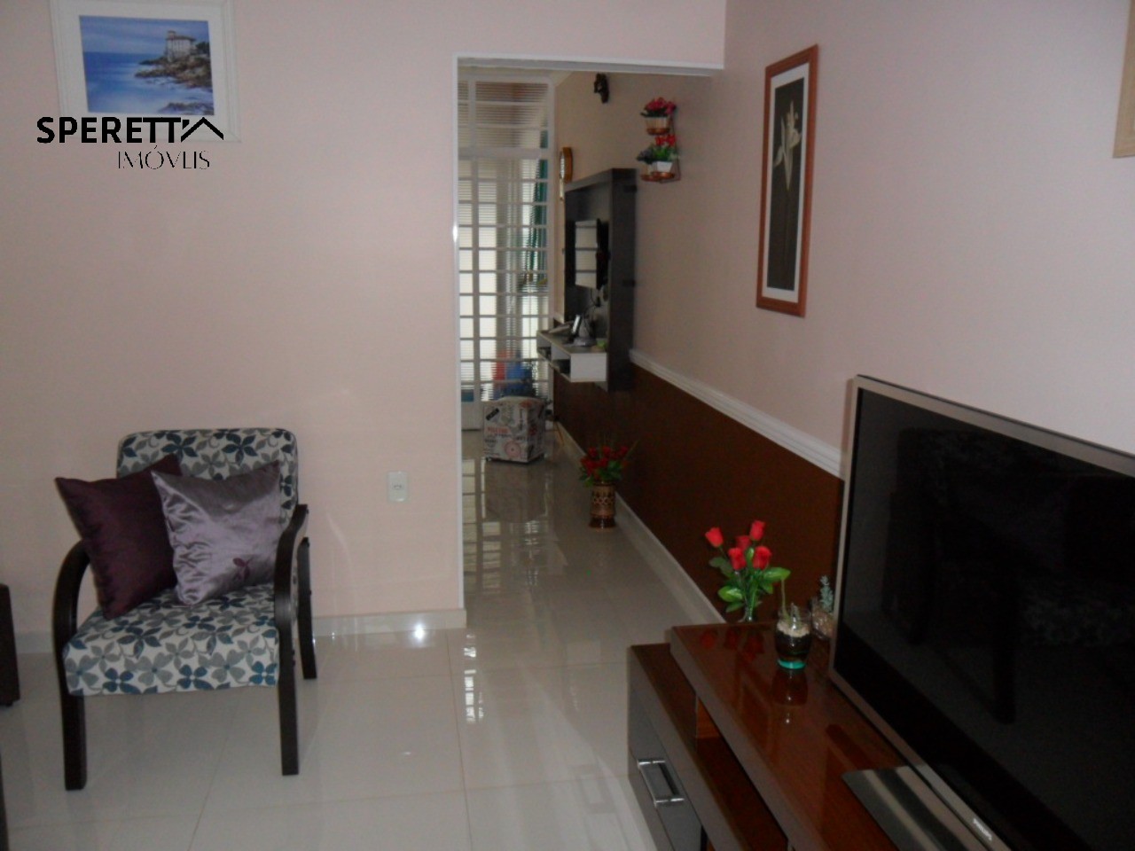 Casa, 3 quartos - Foto 16