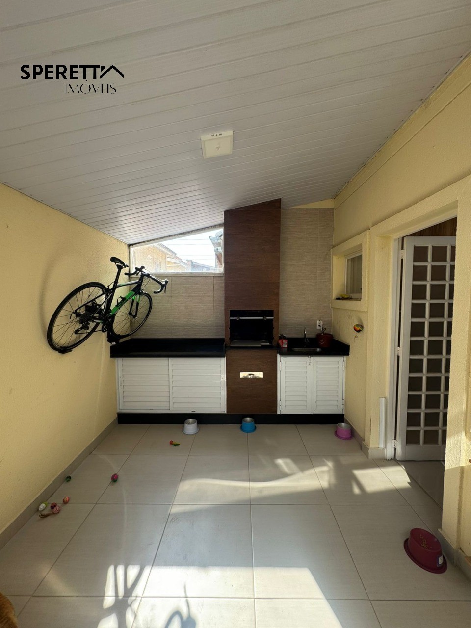 Casa, 2 quartos - Foto 4