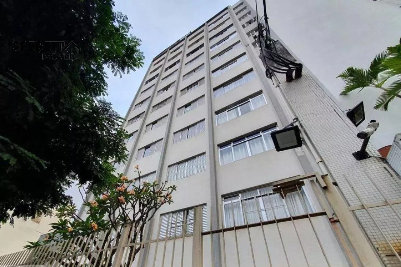 Apartamento, 2 quartos, 89 m² - Foto 22