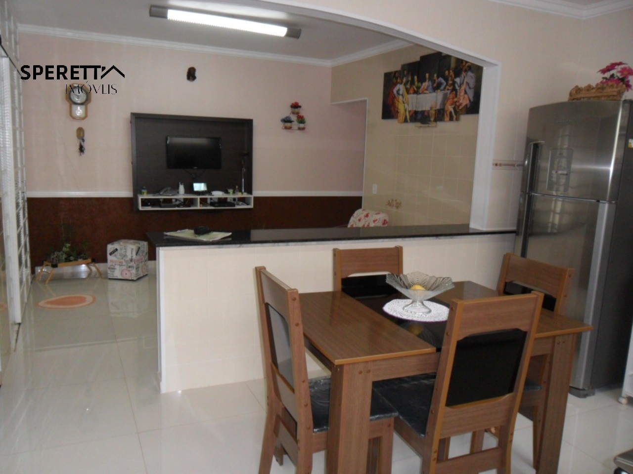 Casa, 3 quartos - Foto 13