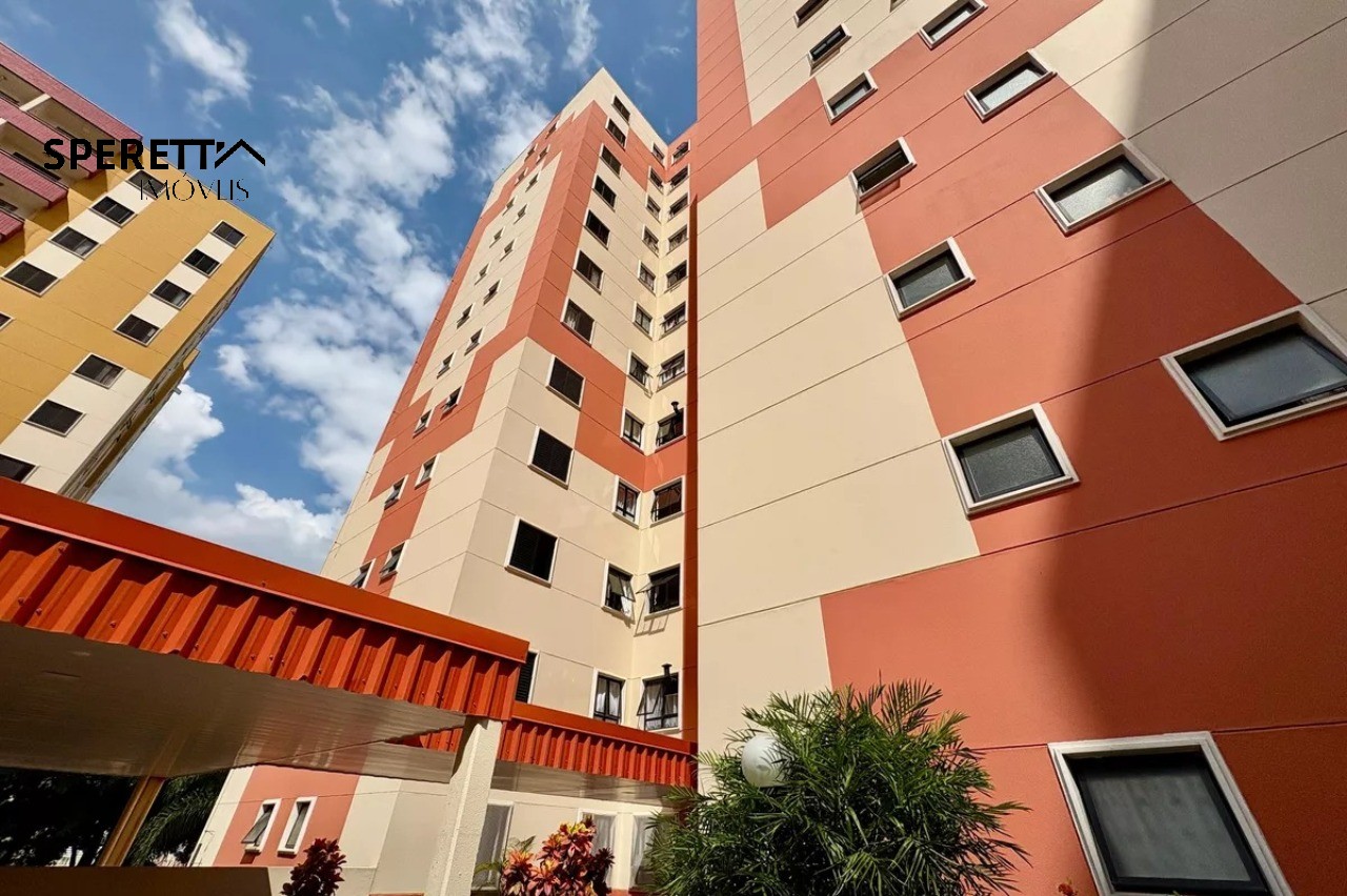 Apartamento, 3 quartos, 96 m² - Foto 29