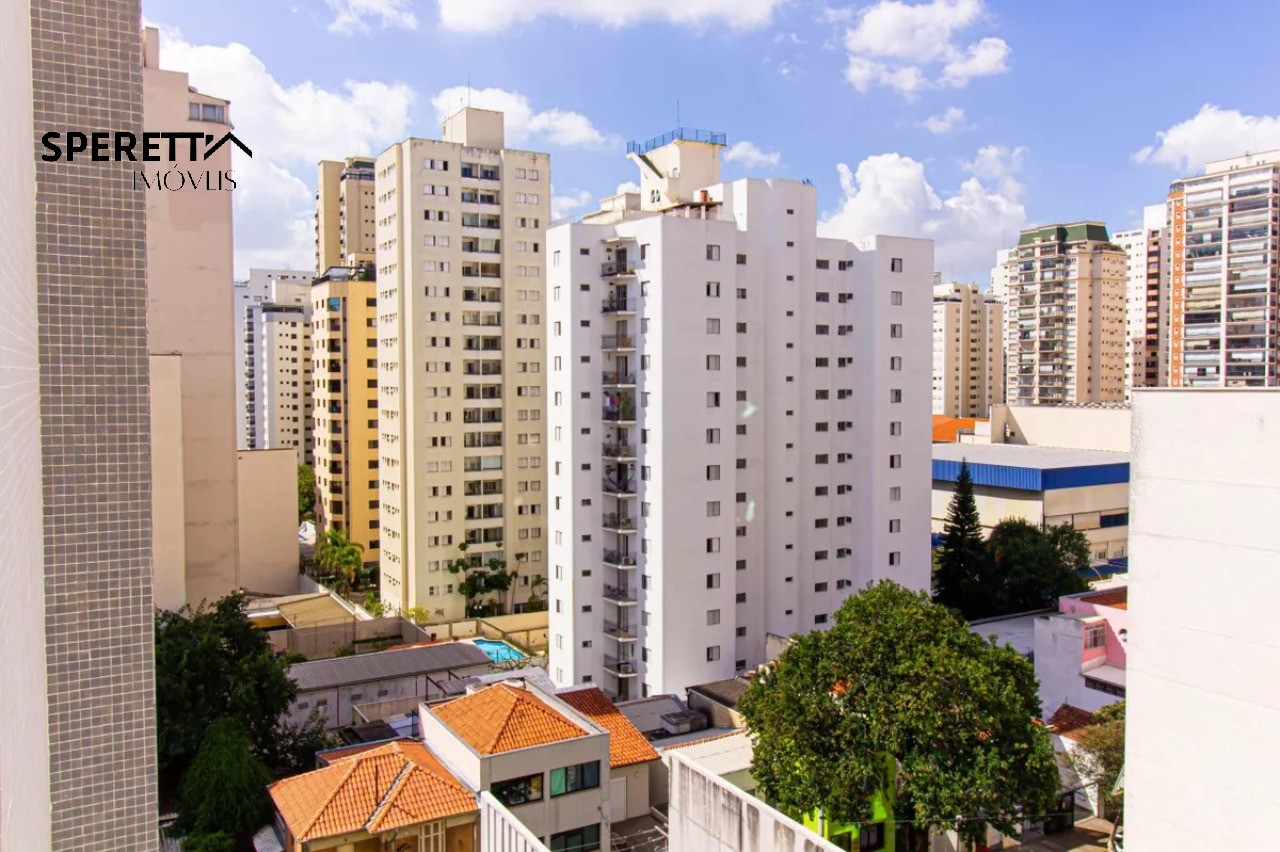Apartamento, 2 quartos, 89 m² - Foto 21