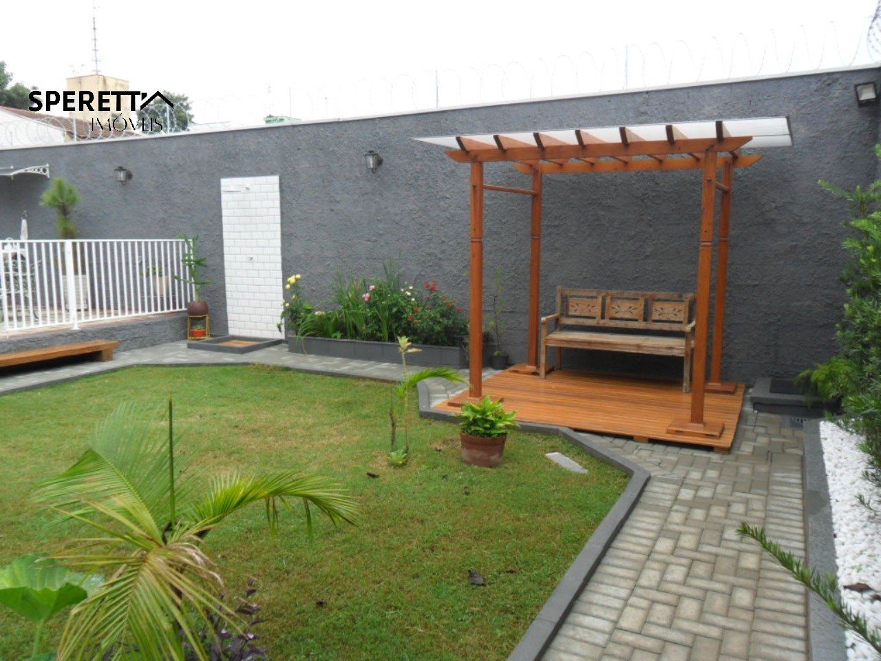 Casa, 3 quartos - Foto 2