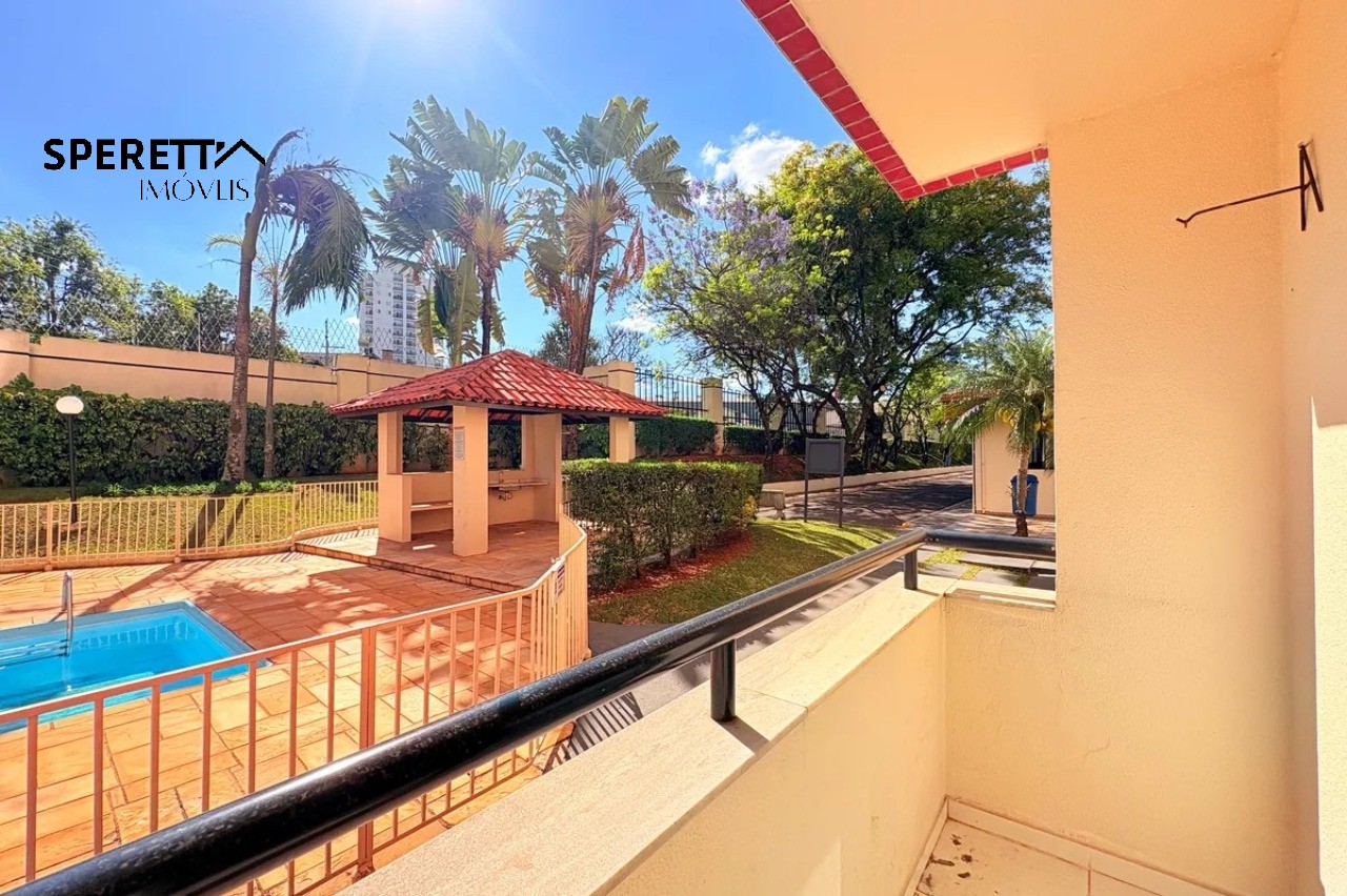 Apartamento, 3 quartos, 96 m² - Foto 26