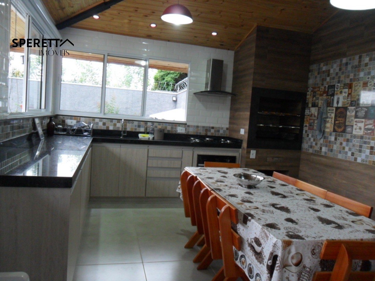 Casa, 3 quartos - Foto 10