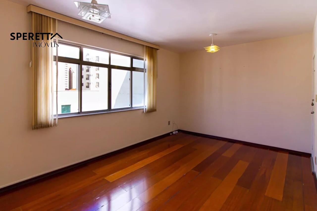 Apartamento, 2 quartos, 89 m² - Foto 1