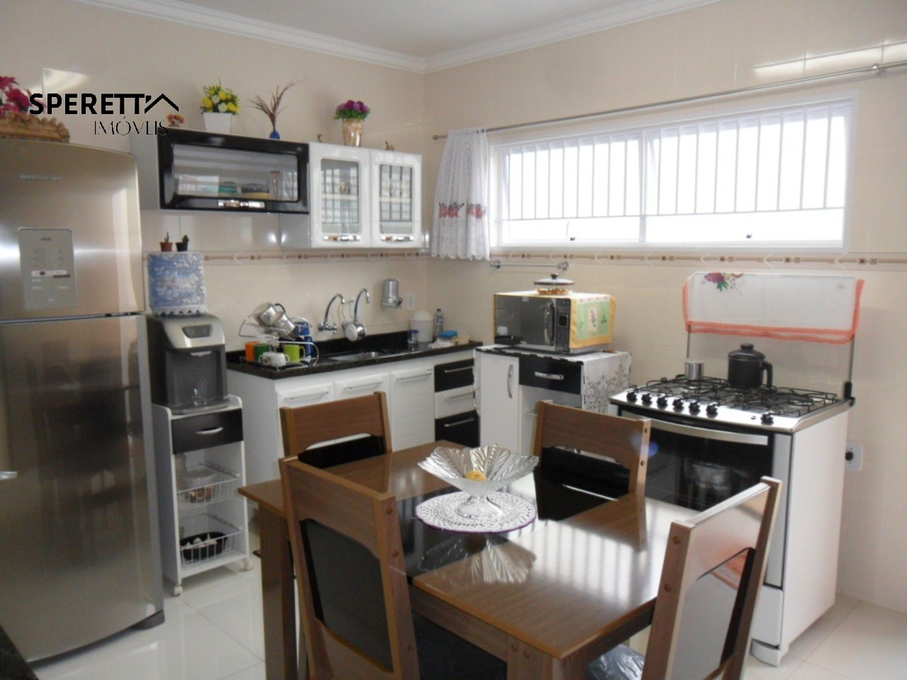 Casa, 3 quartos - Foto 15
