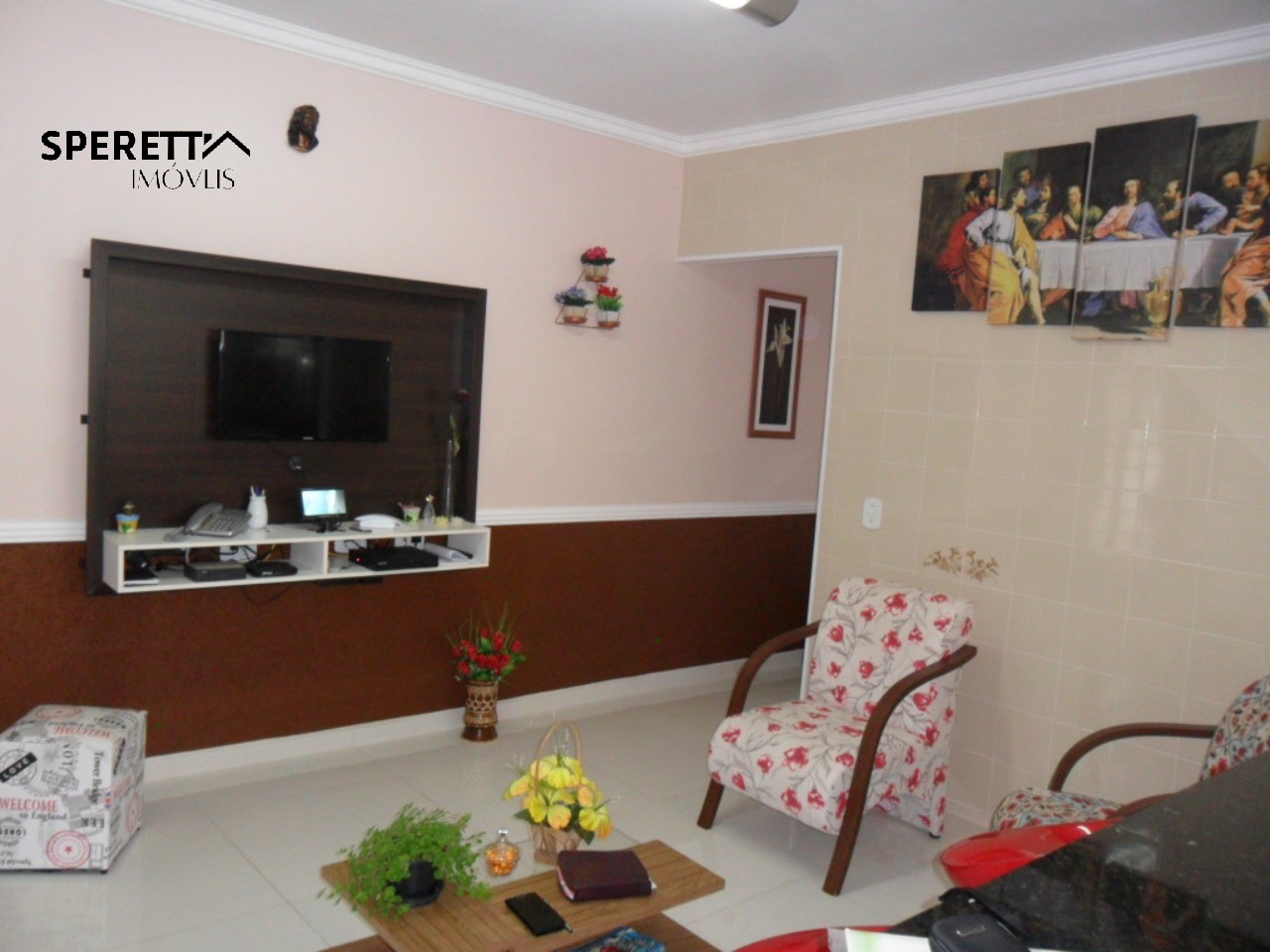 Casa, 3 quartos - Foto 12
