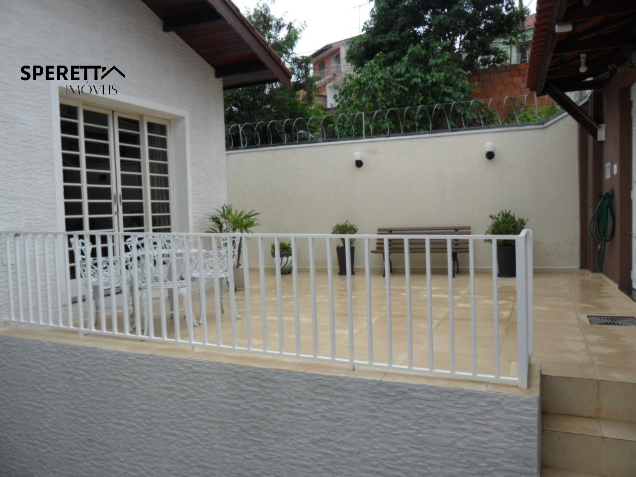 Casa, 3 quartos - Foto 35