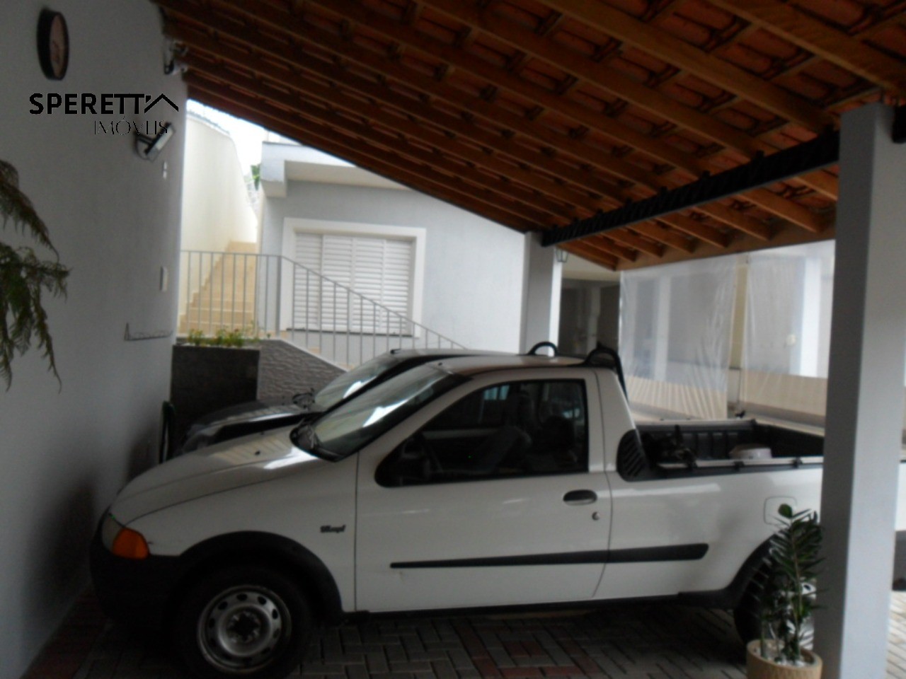 Casa, 3 quartos - Foto 38